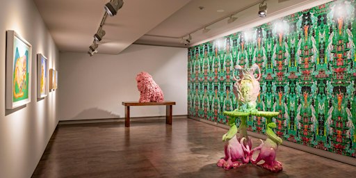 Mythical Creature Workshop for 13 -18 years PART ONE | Maitland Regional Art Gallery