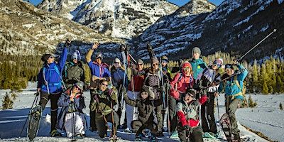 Women's Snowshoe Adventure Hikes- Western Slope | Grand Mesa