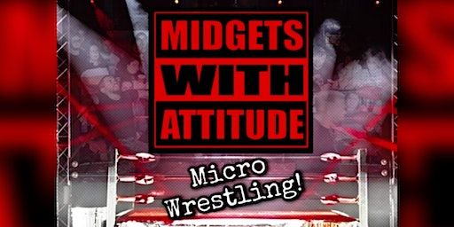 MWA Micro Wrestling | Scandals Live!