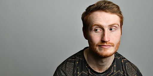 STAND UP SPECIAL IN ENGLISH - ALI WOODS: Live In Antwerp | Vlaams Fruit