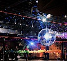 Crown Hill Theatre Networking Event and Open House | 750 Nostrand Ave.