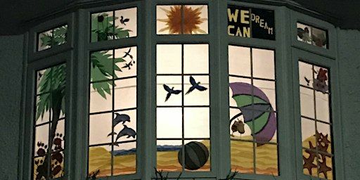 Window Wanderland Workshop - Open to All | Black Swan Arts