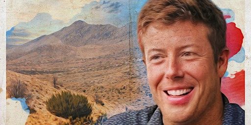 Comedy Special Taping - Ryan Stalder | Little Street Music Hall / Encore Coffee