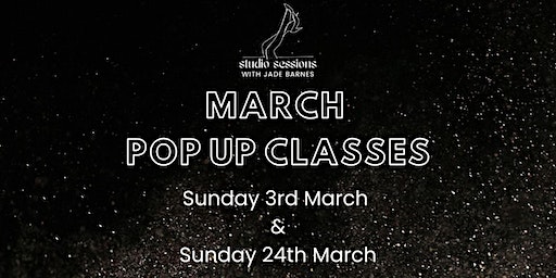 GLU - Usher | ELOQUENT ARTS CENTRE