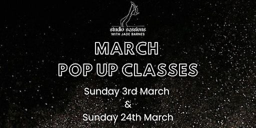 GLU - Usher | ELOQUENT ARTS CENTRE