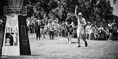 2024 OTB Open Presented by MVP Disc Sports | Swenson Park Golf Course