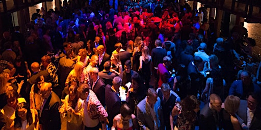 Fundraiser: Trip The Breaker Dance Party | The Power Plant Contemporary Art Gallery