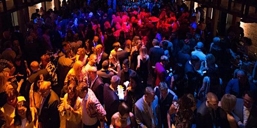 Fundraiser: Trip The Breaker Dance Party | The Power Plant Contemporary Art Gallery