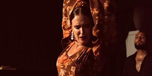 FLAMENCO SHOW - WITH BLANCA LORENTE AND MIRIAM PEREZ: 'A TIEMPO' | Battersea Spanish | Spanish courses London | Flamenco school London