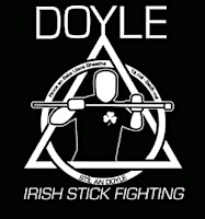 Irish Stick Fighting Seminar with Chieftain Bernie Leddy | Kyoujin/Bjj Revolution Lurgan