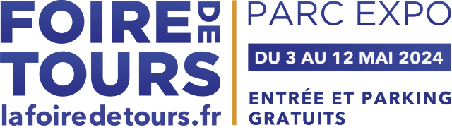 Fair of Tours 2024 | Parc Expo de Tours - Grand Hall
