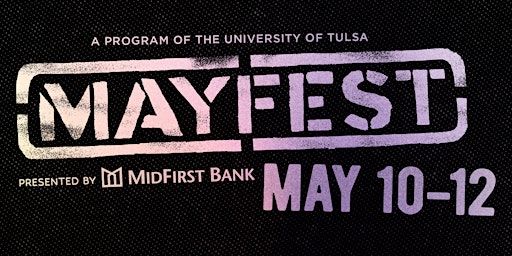 Mayfest Talks: No NDA Required: World Building Through Story | 101 E Archer St
