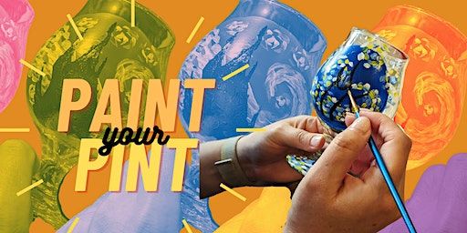 Paint your Pint - Astoria, NY | 34-14 Broadway