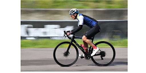 CYCLIST TRACK DAY - Test ride the latest road bikes | Odd Down Sports Ground