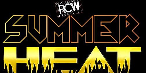 RCW SUMMER HEAT | Drumheller Stampede and Agricultural Society