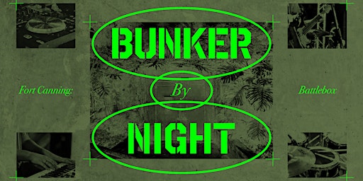 BUNKER BY NIGHT | Battlebox