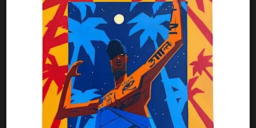 THE MOON RUNNERS PRESENTS: IN YA AREA 2024 | Revival Event Venue