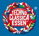 Techno Classica Essen 2025 | Messe Essen
