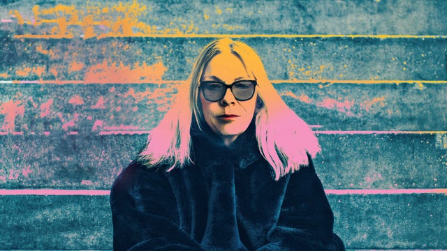 Rickie Lee Jones + Sweet Honey in the Rock 2024 (Nashville) | Brown County Music Center