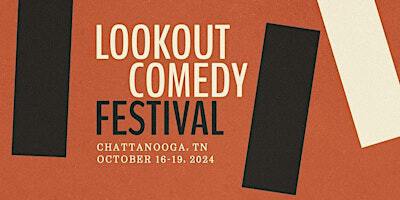 Lookout Comedy Festival Showcase at JJ’s Bohemia | JJ's Bohemia