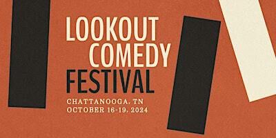 Lookout Comedy Festival Showcase at JJ’s Bohemia | JJ's Bohemia