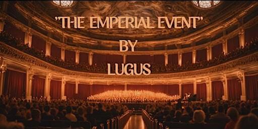 THE EMPERIAL EVENT | 227 Bloor St E
