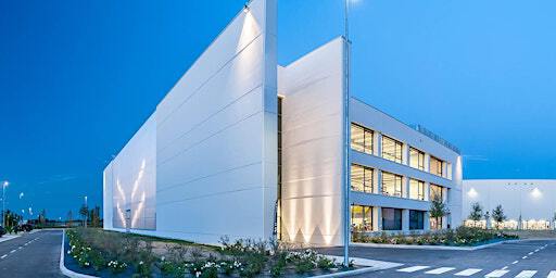 MACRON HEADQUARTER! Visita in azienda | Macron Campus