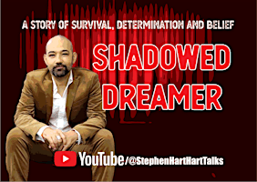 SHADOWED DREAMER | Fitzrovia Chapel