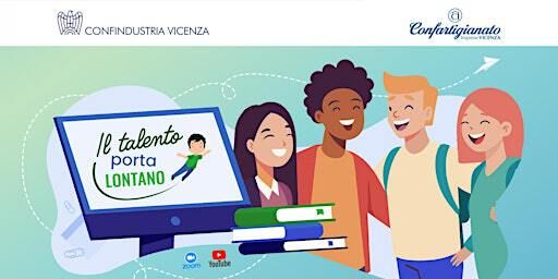 ORIENTA LIVE SHOW | Istituto San Gaetano - Centro di Formazione Professionale