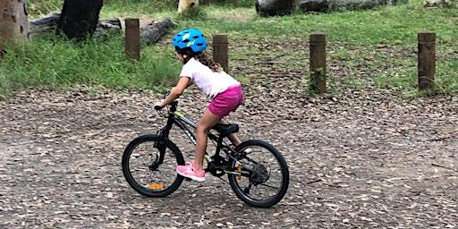 Active CB Moutain Bike Clinic | Little Tasker Park Bike Track