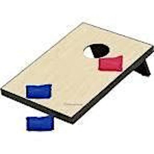 Media Shriners Cornhole Tournament | Adams Country Club