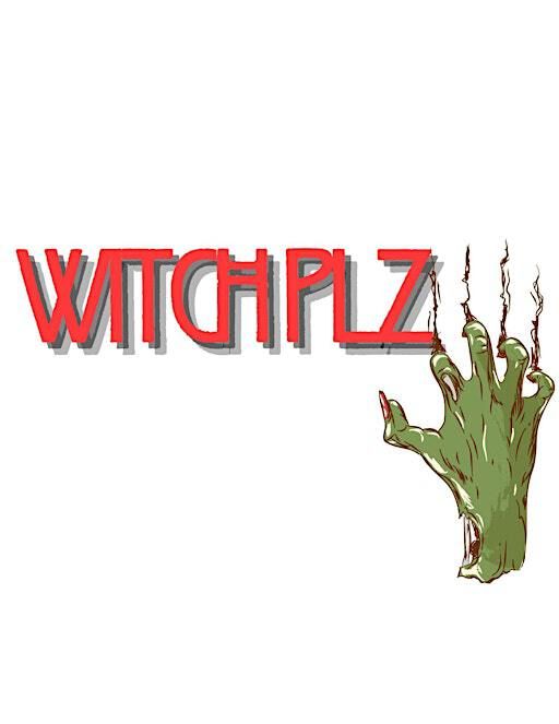 WITCH PLZ! | Sportsman's Club