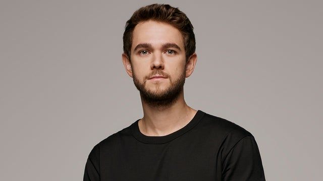 Zedd: Telos Tour 2024 (San Francisco) | Bill Graham Civic Auditorium