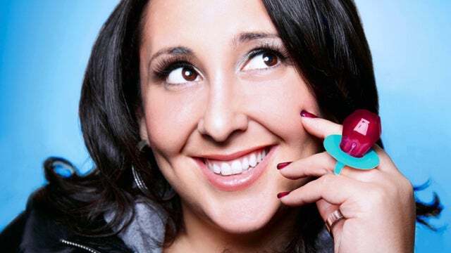 Robyn Schall 2024 (San Francisco) | Cobb's Comedy Club