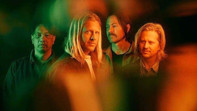 Switchfoot - The Beautiful Letdown World Tour 2024 (Knoxville) | Tennessee Theatre