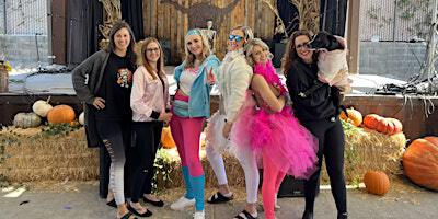 Halloween Beer Yoga | Dying Breed Brewing