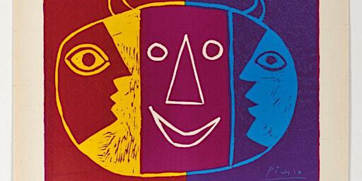 PICASSO LO STRANIERO - visita alla mostra, PALAZZO REALE | Palazzo Reale
