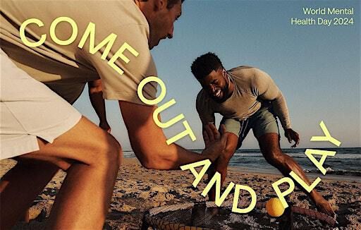 Come out and play | Avenue East Cobb