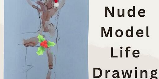 Life Drawing | Arty Boat