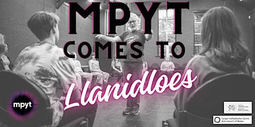 Llanidloes Taster Sessions Ages 14-19 | Hanging Gardens Project Llanidloes