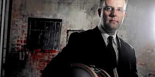 Drum Clinic with Jon McCaslin and show with The Jon McCaslin Trio | Cornerstone Music Cafe SE - Music Lessons Calgary - Coffee & Food
