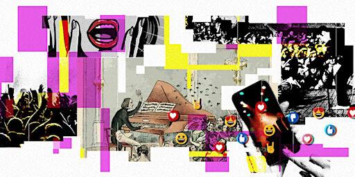 Play, Politics, and Participation: Exploring Ambiguous Fannish Practices | Geoffrey Manton Building