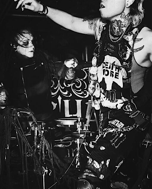 CLUB VAMPIROS SUNDAY NOV 10TH | Supply & Demand