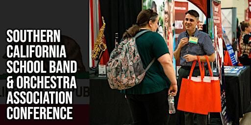 Southern California School Band & Orchestra Association | Hyatt Regency Orange County