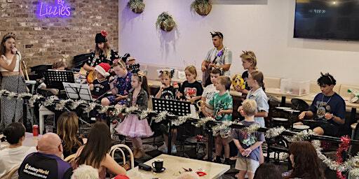 2024 Leanne's School of Rock End of Year Concert | Royal Hotel Wyong