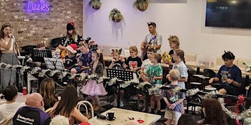 2024 Leanne's School of Rock End of Year Concert | Royal Hotel Wyong