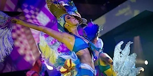 NYE Cabaret Show & Dinner | 36 The Promenade