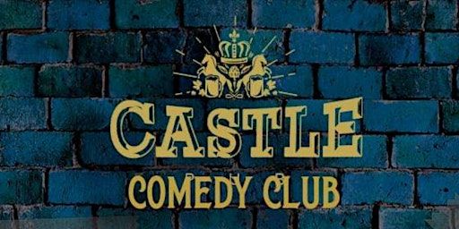 Castle comedie club | 8 Rue Montebello