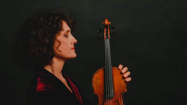 Jenny Scheinman's All Species Parade 2025 (Portsmouth) | Jimmy's Jazz and Blues Club