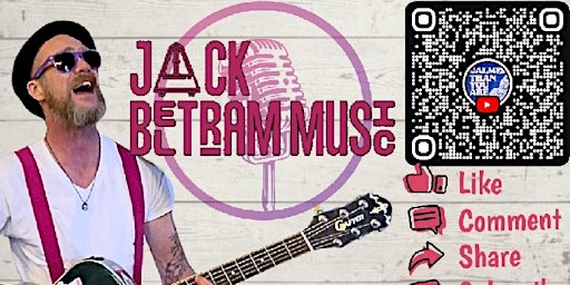 Jack Beltram Music at RETRO in Camrose | Retro